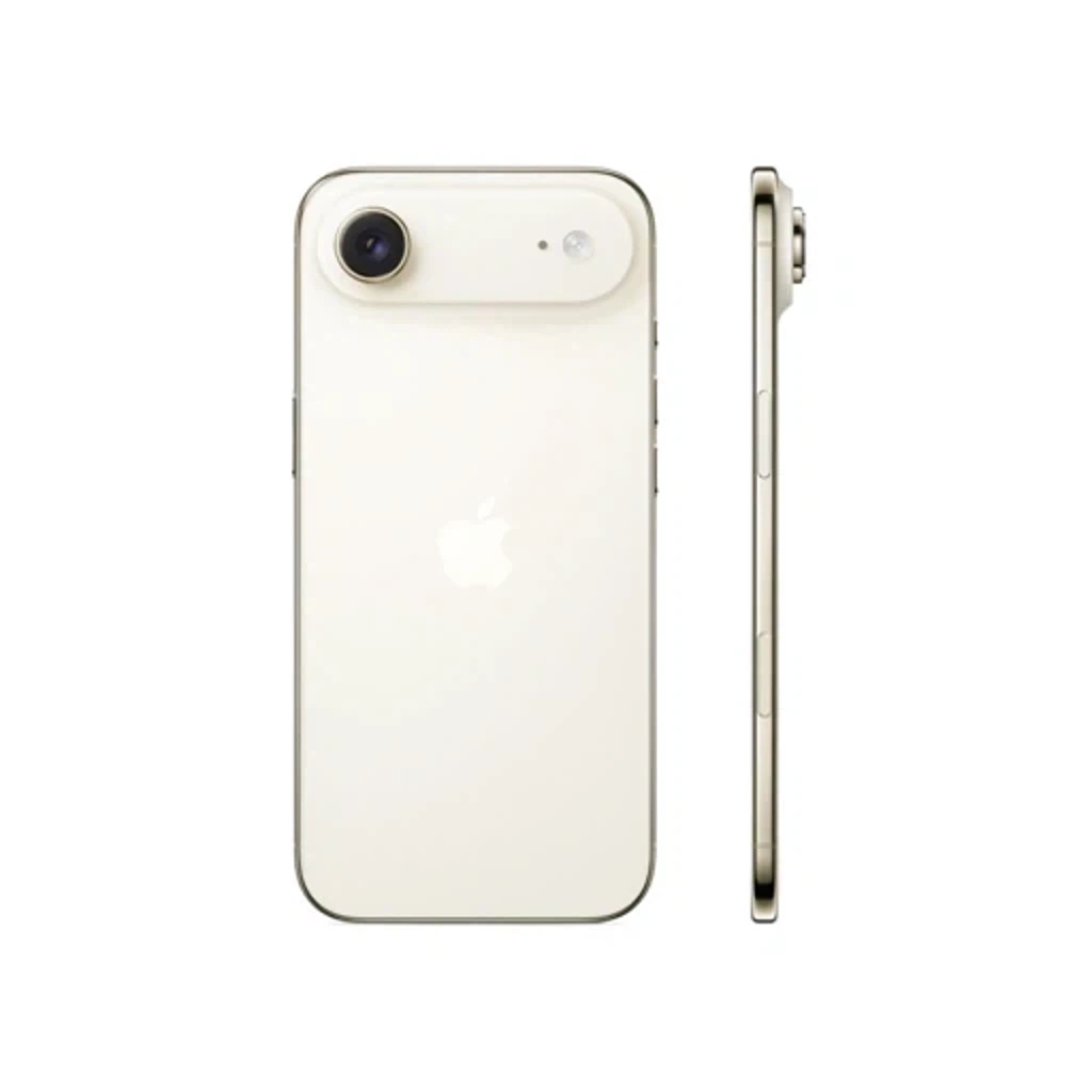 Смартфон Apple iPhone 17 Air 512 Gb eSIM Light Gold